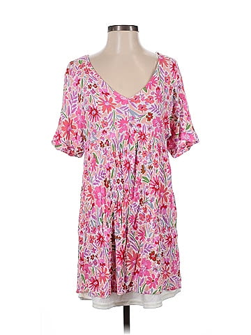 Andree by UNIT Casual Dress (view 1)