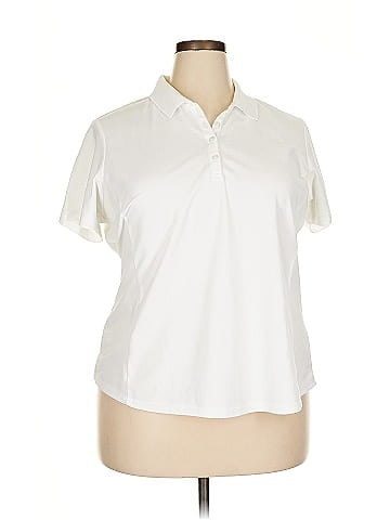 Greg Norman Short Sleeve Polo (view 1)