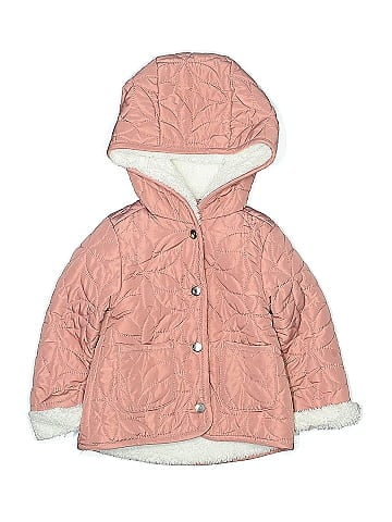 Baby Aspen Snow Jacket (view 1)