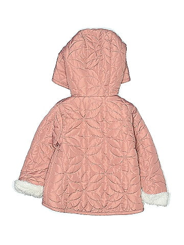 Baby Aspen Snow Jacket (view 2)