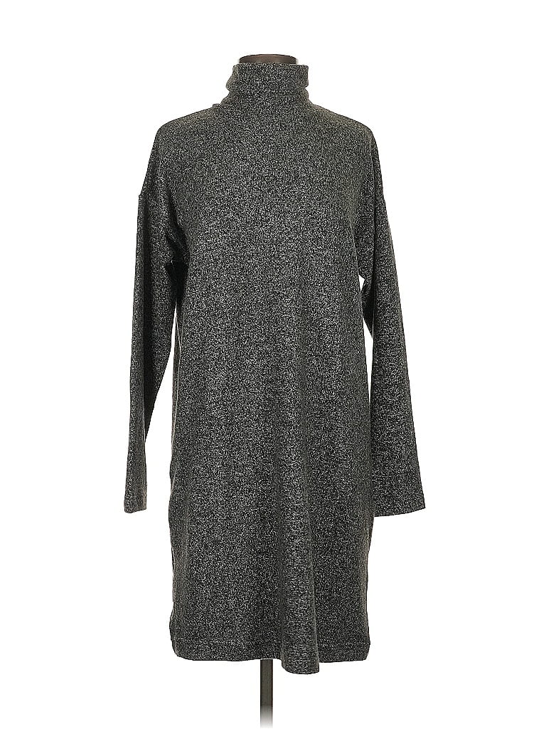 Pre-owned Uniqlo Casual Dress