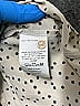 Suzanne Betro 100% Polyester Tan 3/4 Sleeve Blouse Size M - photo 4
