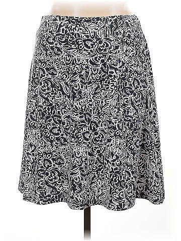 DressBarn Casual Skirt (view 1)