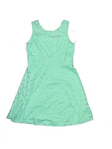 Trixxi Girl Dress (view 1)