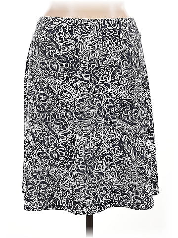 DressBarn Casual Skirt (view 2)