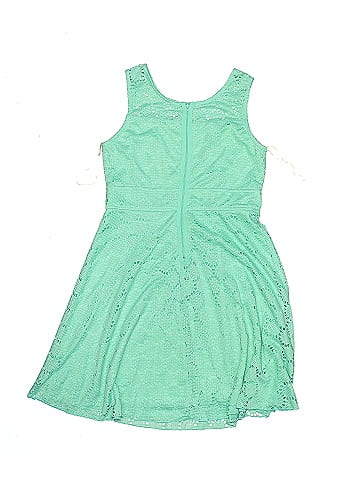 Trixxi Girl Dress (view 2)