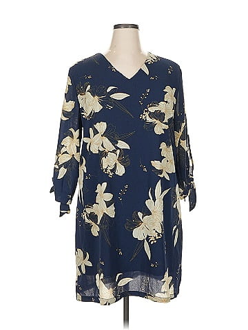 Belongsci Casual Dress (view 1)