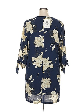 Belongsci Casual Dress (view 2)