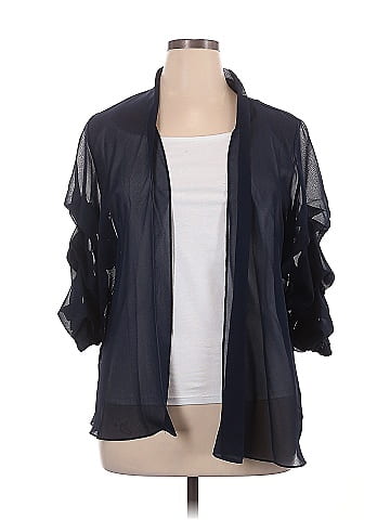 MSK Kimono (view 1)