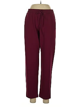 Zara W&B Collection Casual Pants