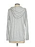 Lou & Grey for LOFT Gray Sweatshirt Size XS - photo 2
