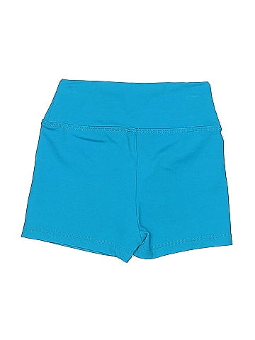 Capezio Athletic Shorts (view 2)