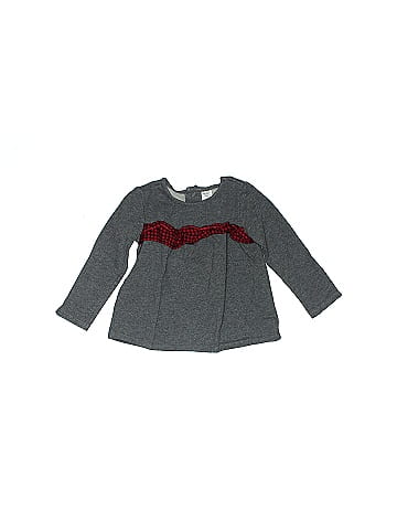 Carter's Pullover Sweater (view 1)