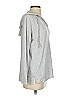 Lou & Grey for LOFT Gray Sweatshirt Size XS - photo 4