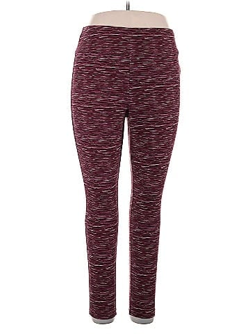 Terra & Sky Active Pants (view 1)