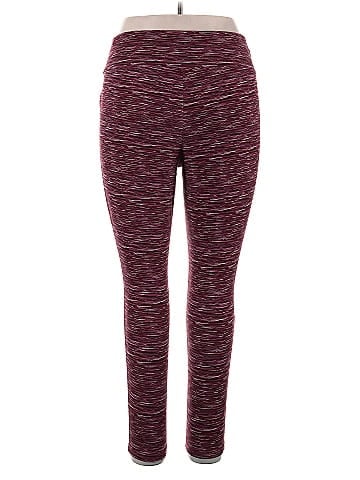 Terra & Sky Active Pants (view 2)
