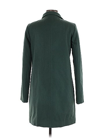 Lands' End Wool Coat (view 2)