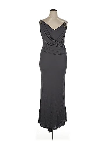 Badgley Mischka Cocktail Dress (view 1)