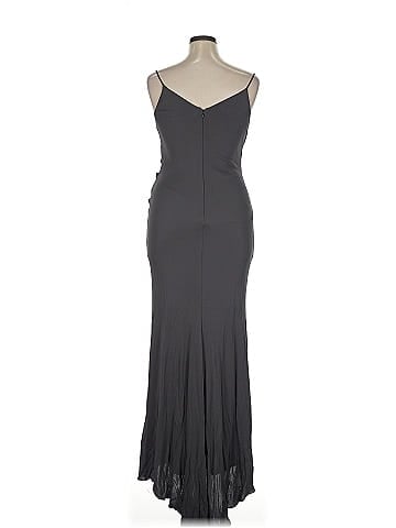 Badgley Mischka Cocktail Dress (view 2)
