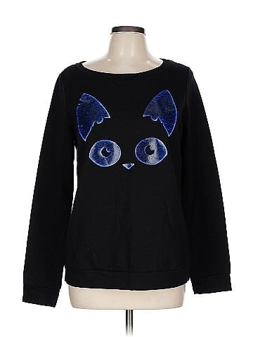 Fervour Sweatshirt (view 1)