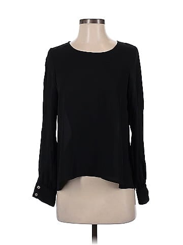 Fab'rik Long Sleeve Top (view 1)