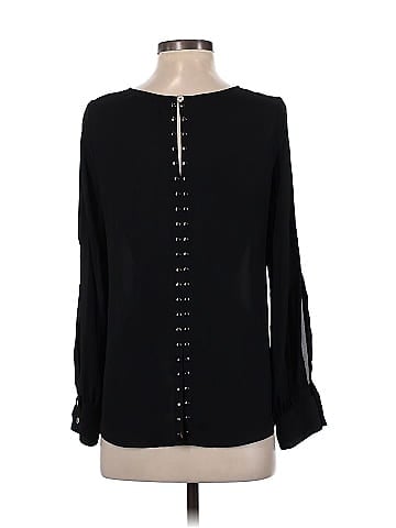 Fab'rik Long Sleeve Top (view 2)