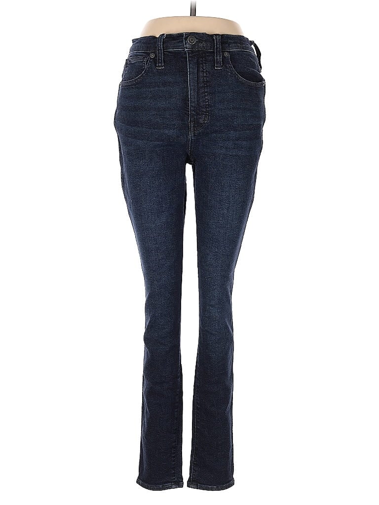 Click to view more detailed imagery on our partner's website Pre-owned Madewell Jeans