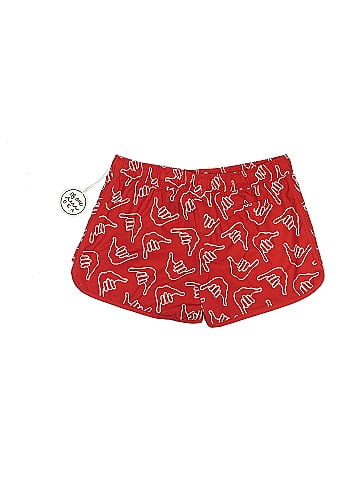 Of One Sea Athletic Shorts (view 2)