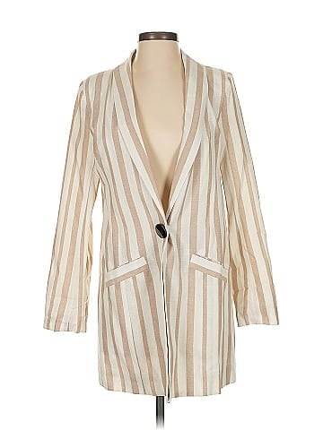Chriselle X J.O.A Blazer (view 1)
