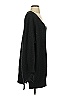 Intimately by Free People Black Pullover Sweater Size S - photo 4