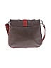 Nixon Gray Brown Crossbody Bag One size - photo 3