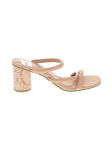DV by Dolce Vita Mule/Clog (view 1)