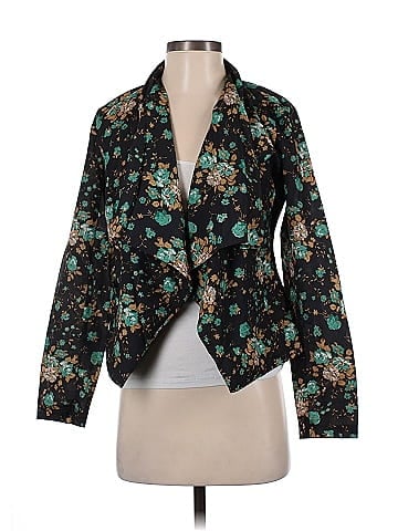 Charlotte Russe Blazer (view 1)