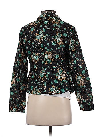 Charlotte Russe Blazer (view 2)