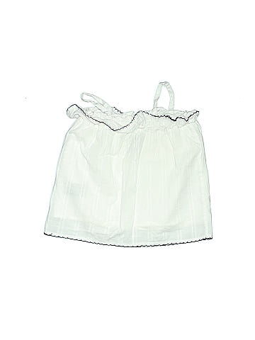 Nautica Sleeveless Top (view 2)