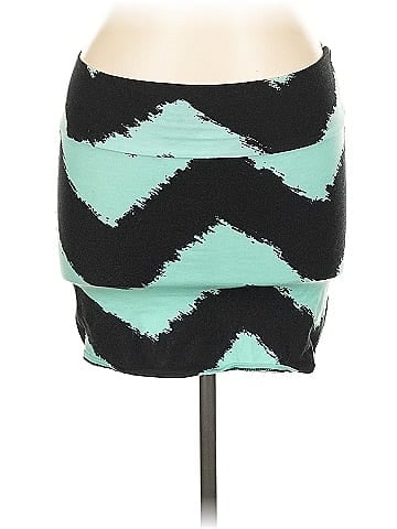 Charlotte Russe Casual Skirt (view 1)