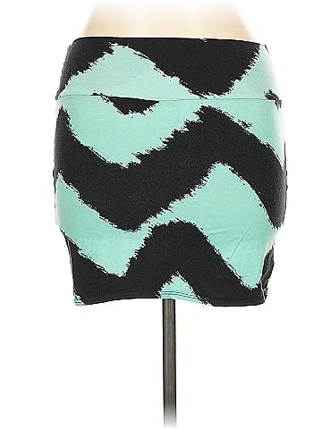 Charlotte Russe Casual Skirt (view 2)