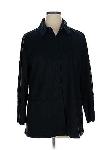 Yansi Fugel 3/4 Sleeve Blouse (view 1)