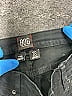 BDG Black Jeans Size 28 waist - photo 6