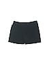 Sparkle Farms Solid Black Athletic Shorts Size 7 (big kids) - photo 2