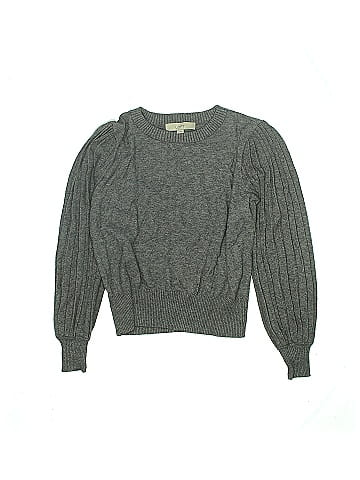 Ann Taylor LOFT Pullover Sweater (view 1)