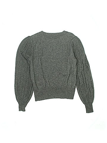 Ann Taylor LOFT Pullover Sweater (view 2)