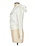 D&G Dolce & Gabbana White Zip Up Hoodie Size S - photo 5