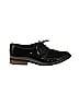Dr. Scholl's Solid Black Flats Size 6 - photo 1