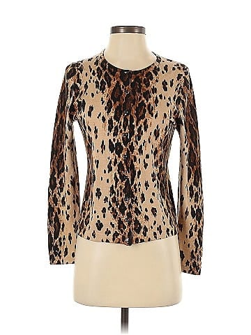 Lord & Taylor Wool Cardigan (view 1)