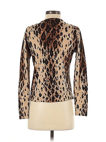 Lord & Taylor Wool Cardigan (view 2)