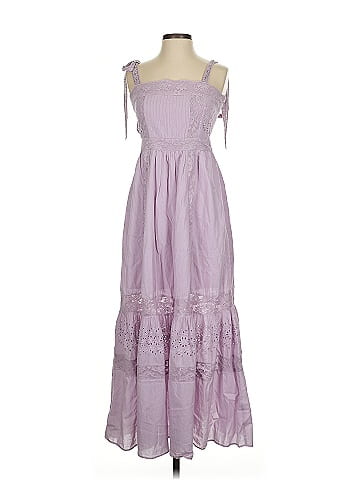 LoveShackFancy Casual Dress (view 1)