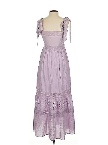 LoveShackFancy Casual Dress (view 2)