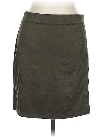 Rachel Casual Skirt (view 1)