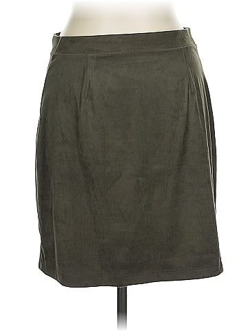 Rachel Casual Skirt (view 2)